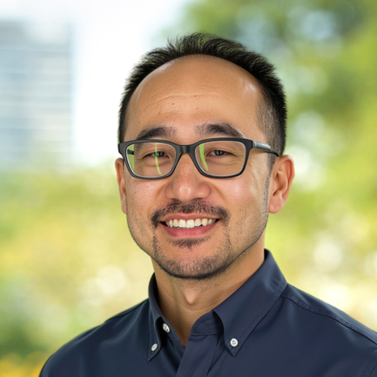 Tony Wu