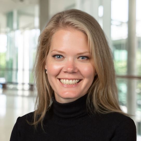 Tracey Grant-Castleman