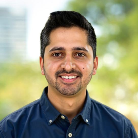 Vikas Sharma