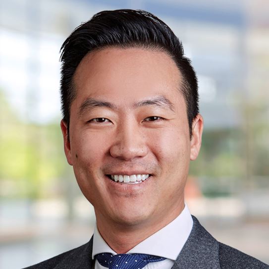Warren Kang