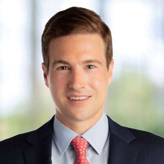 Zach Robbins