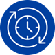 Due diligence and integration planning icon