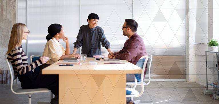 Cannabis business leaders collaborate on strategies to streamline operations and support growth.