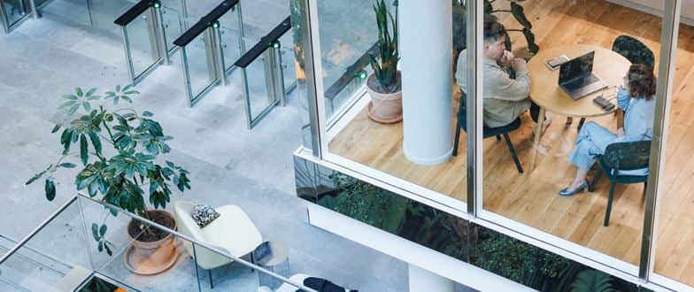 Consumer markets industry services