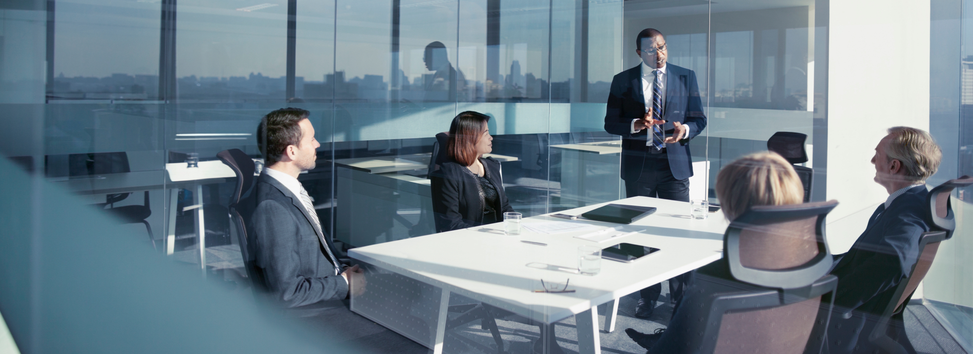 Banking audit committee resources | Crowe LLP