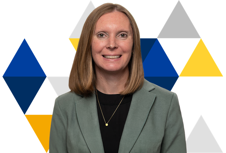 Andrea Meinardi, managing partner of manufacturing at Crowe.