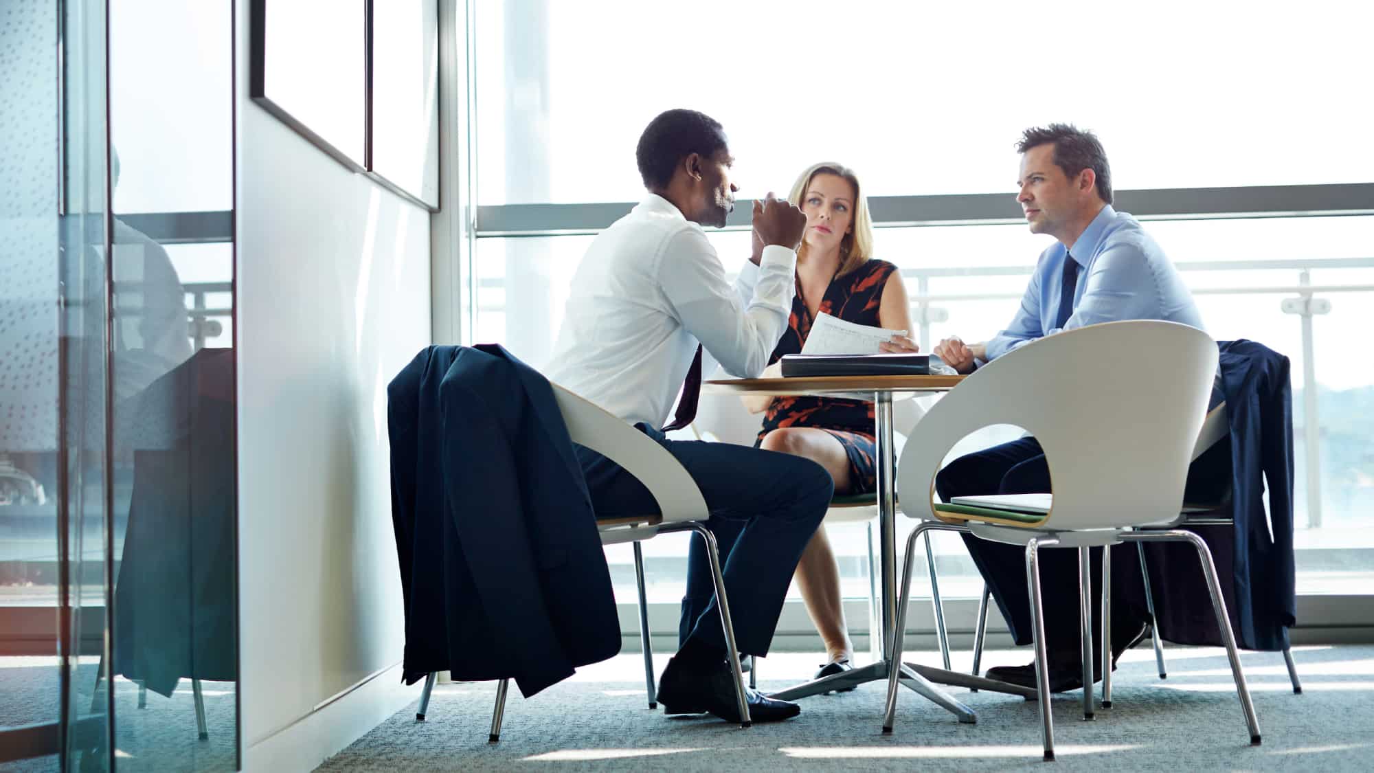 Private equity services | Crowe LLP