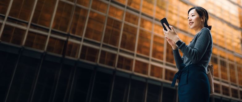 We offer technology, media, and telecommunications industry