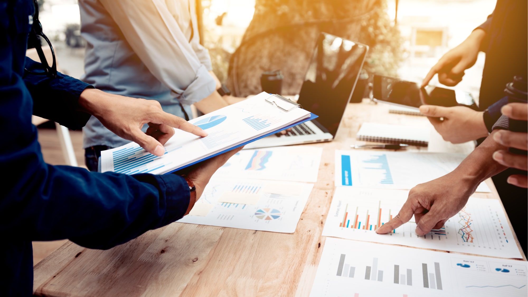 Tech startup accounting: Unforeseen financing questions