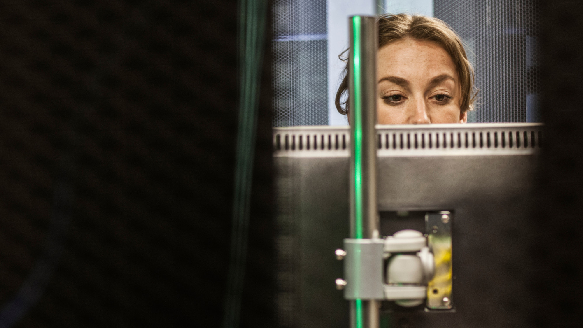 Using advanced technology and analytics to fight financial crime 