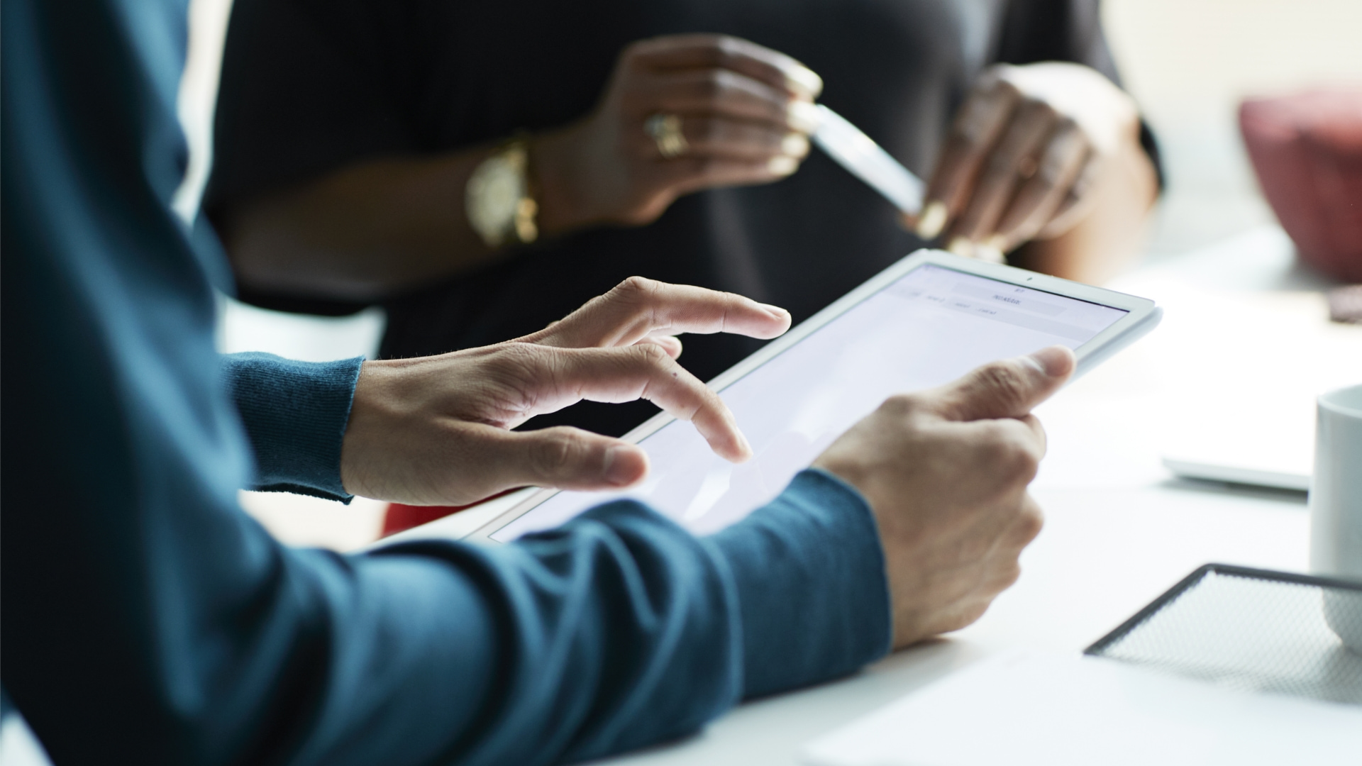 How should organizations prepare?