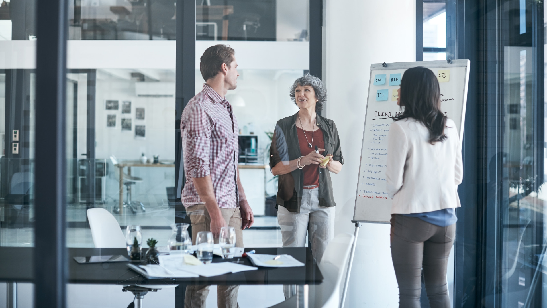 Which technologies require review?