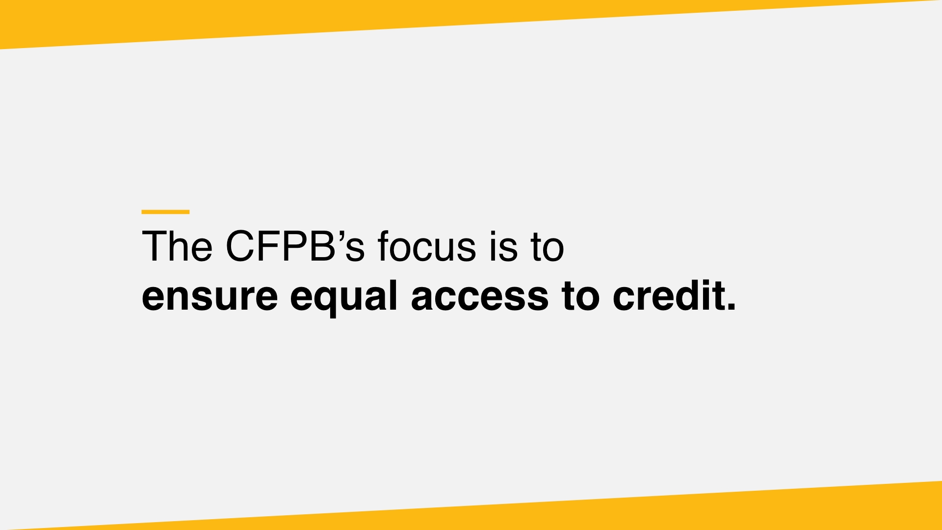 Why is small business data important?