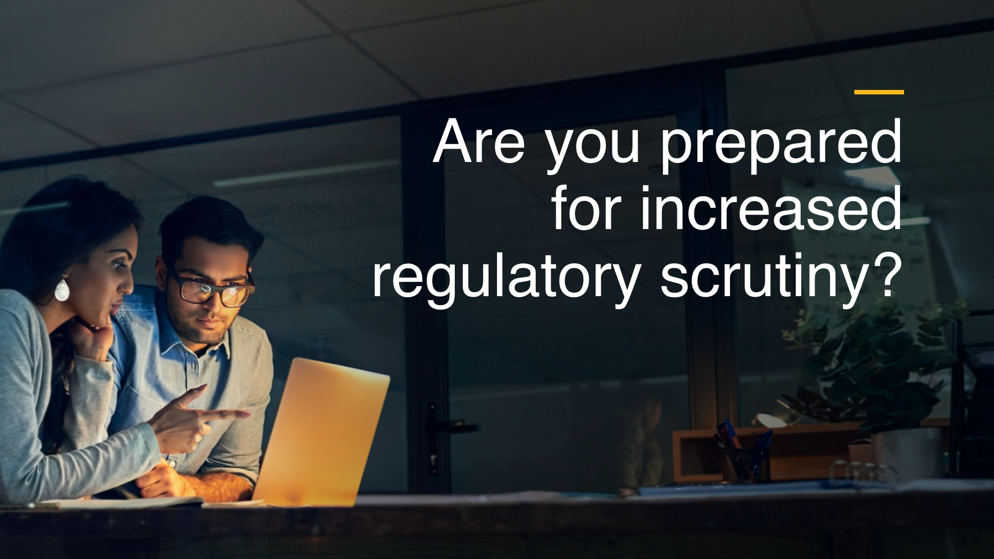 Is your organization monitoring these five areas for redlining risk?