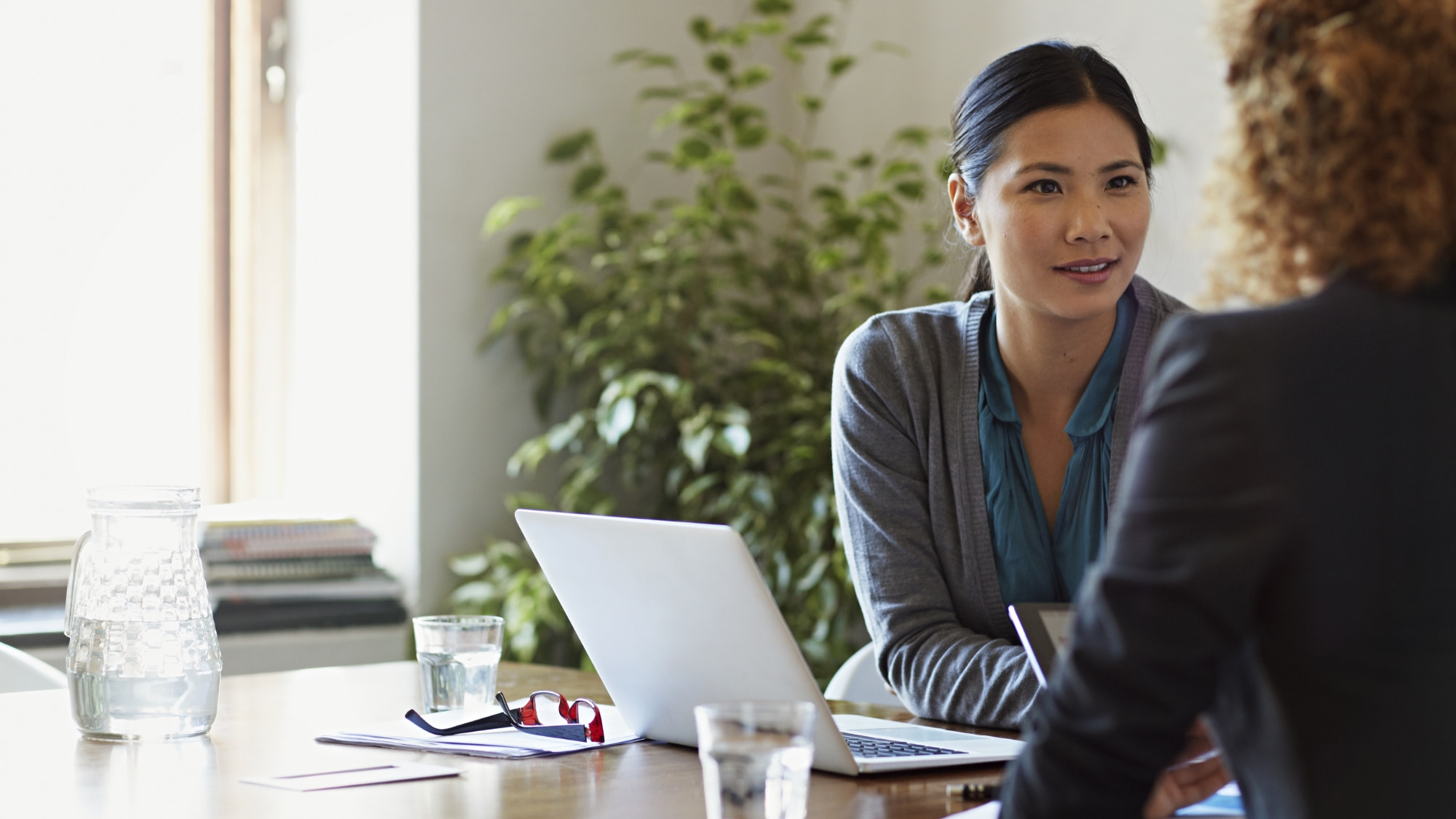 As powerful as data analytics can be, the human element is critical