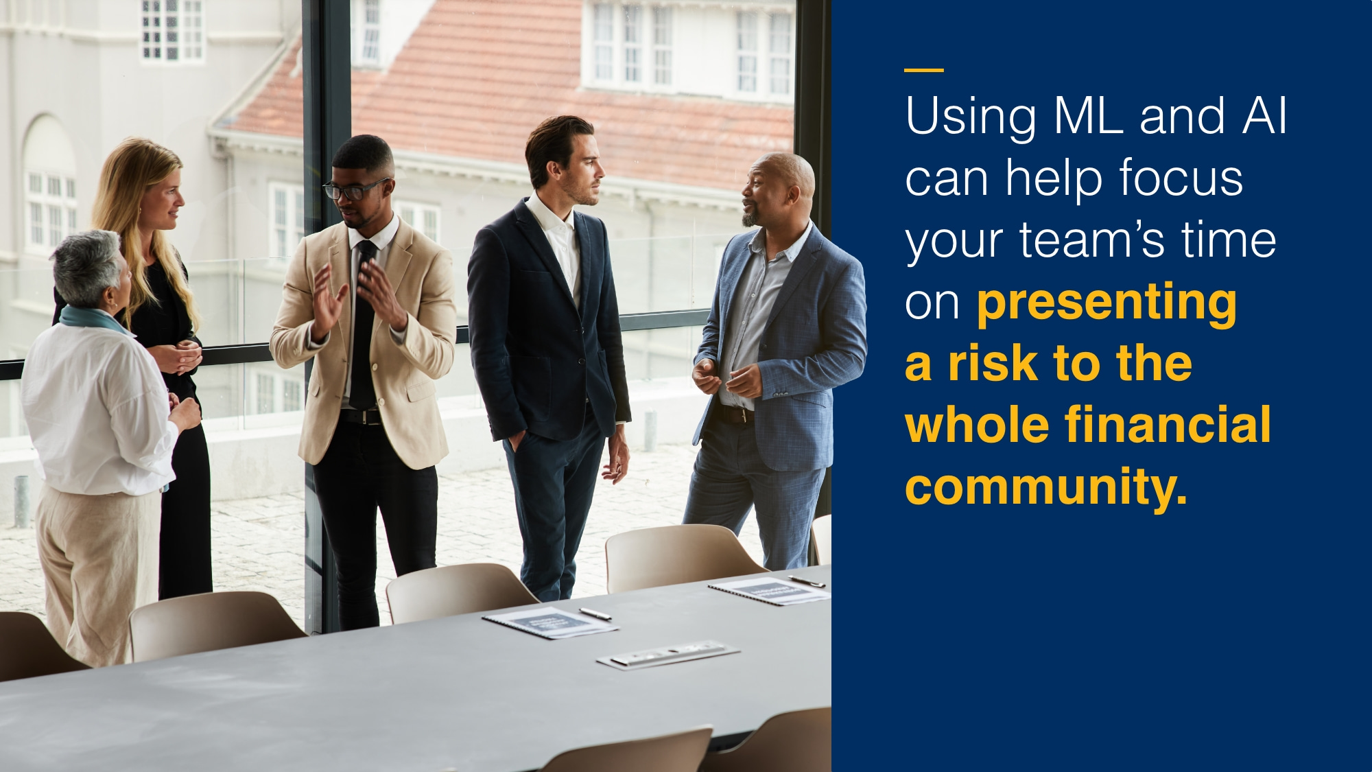 Take care when exploring machine learning and artificial intelligence