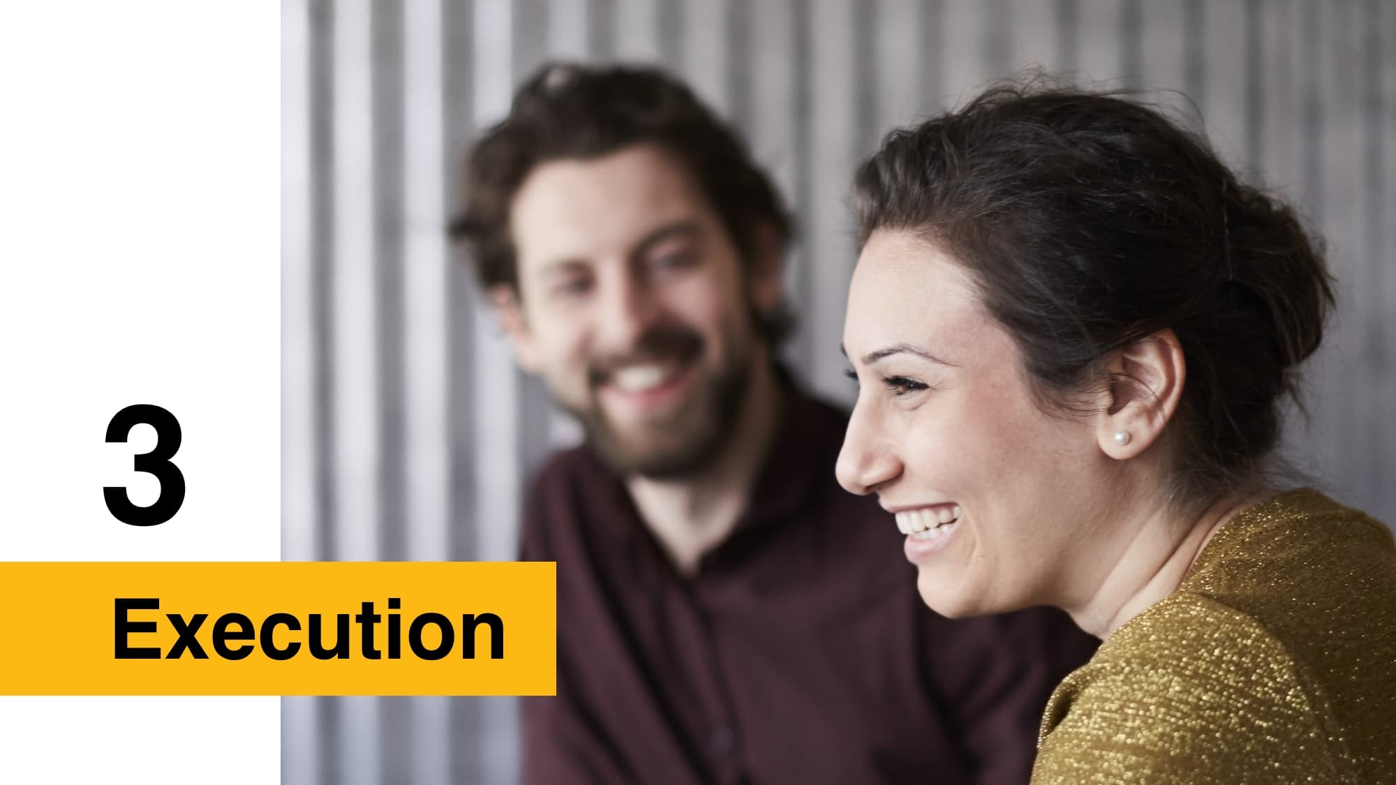 How will your team execute our internal audit work? - Execution