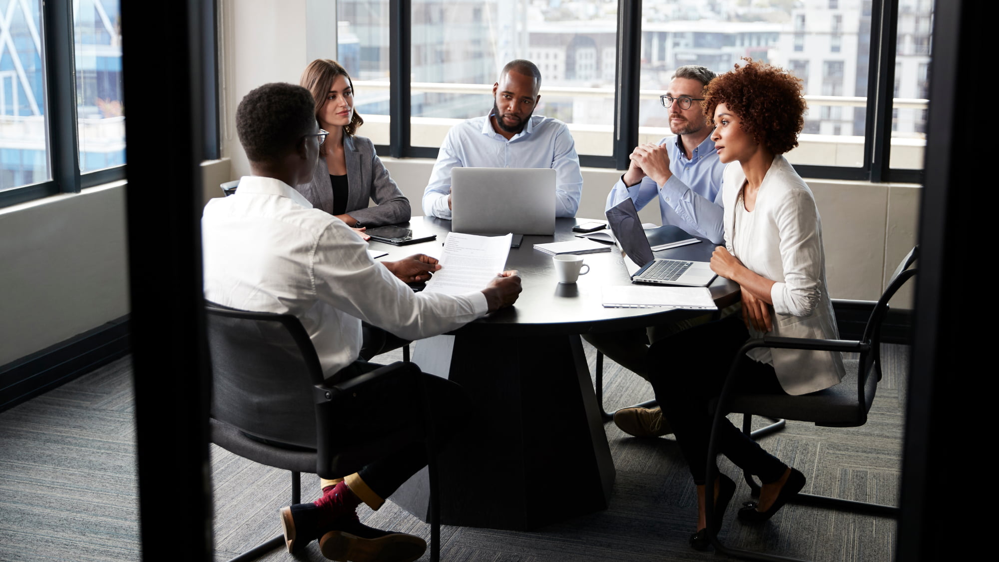 Looking back at Topic 606: Takeaways from the FASB roundtable discussion