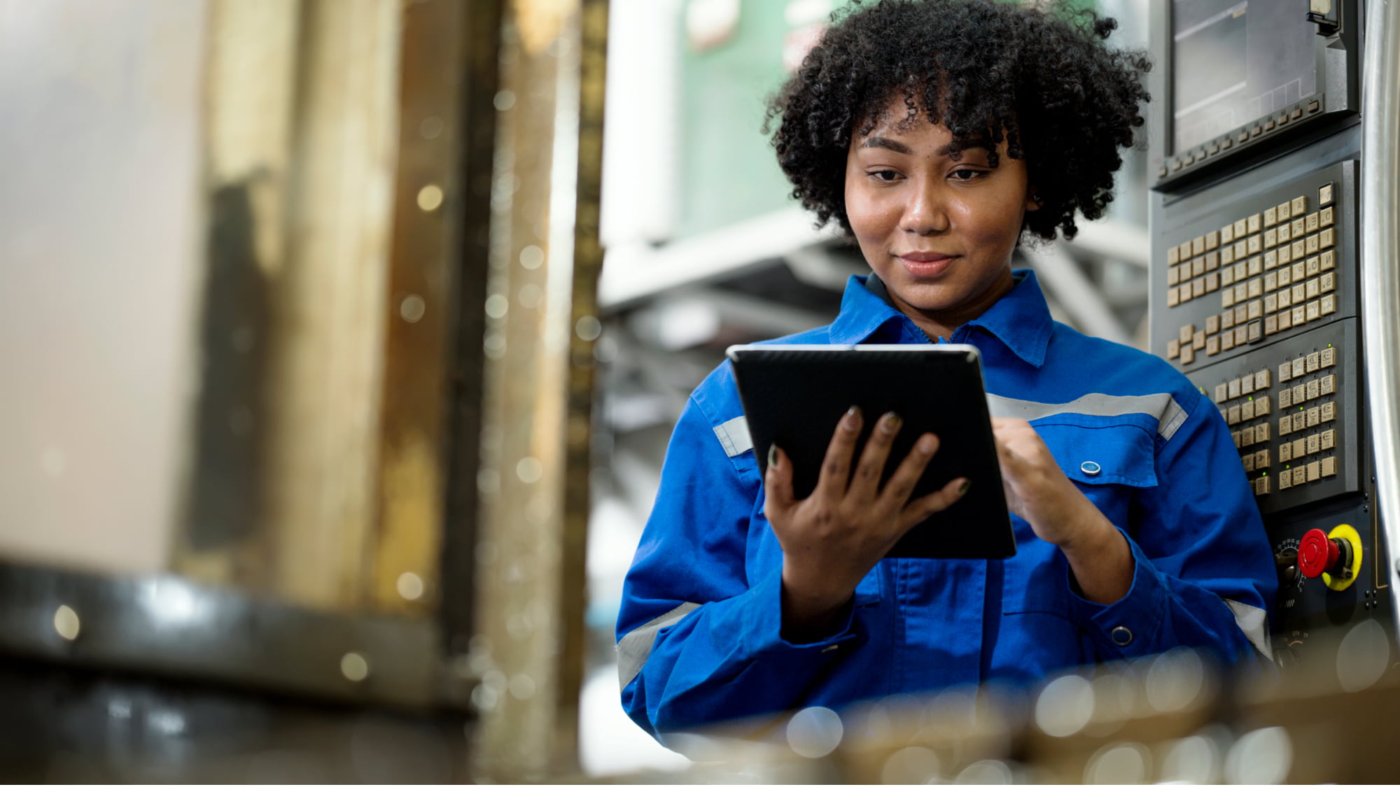 5 manufacturing focus areas to boost financial health