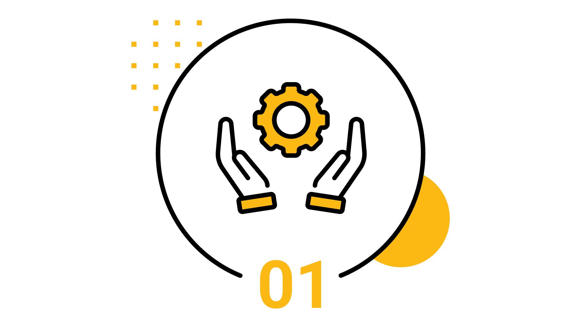 1. Focus on operational efficiency  