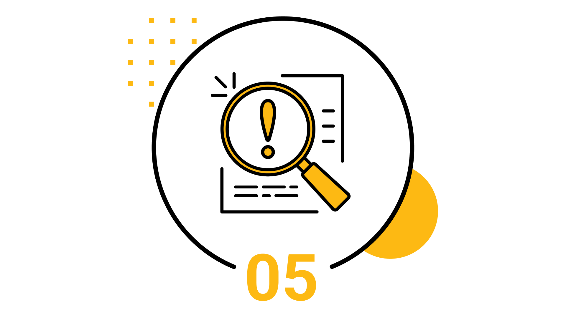 5. Evaluate and mitigate risks  