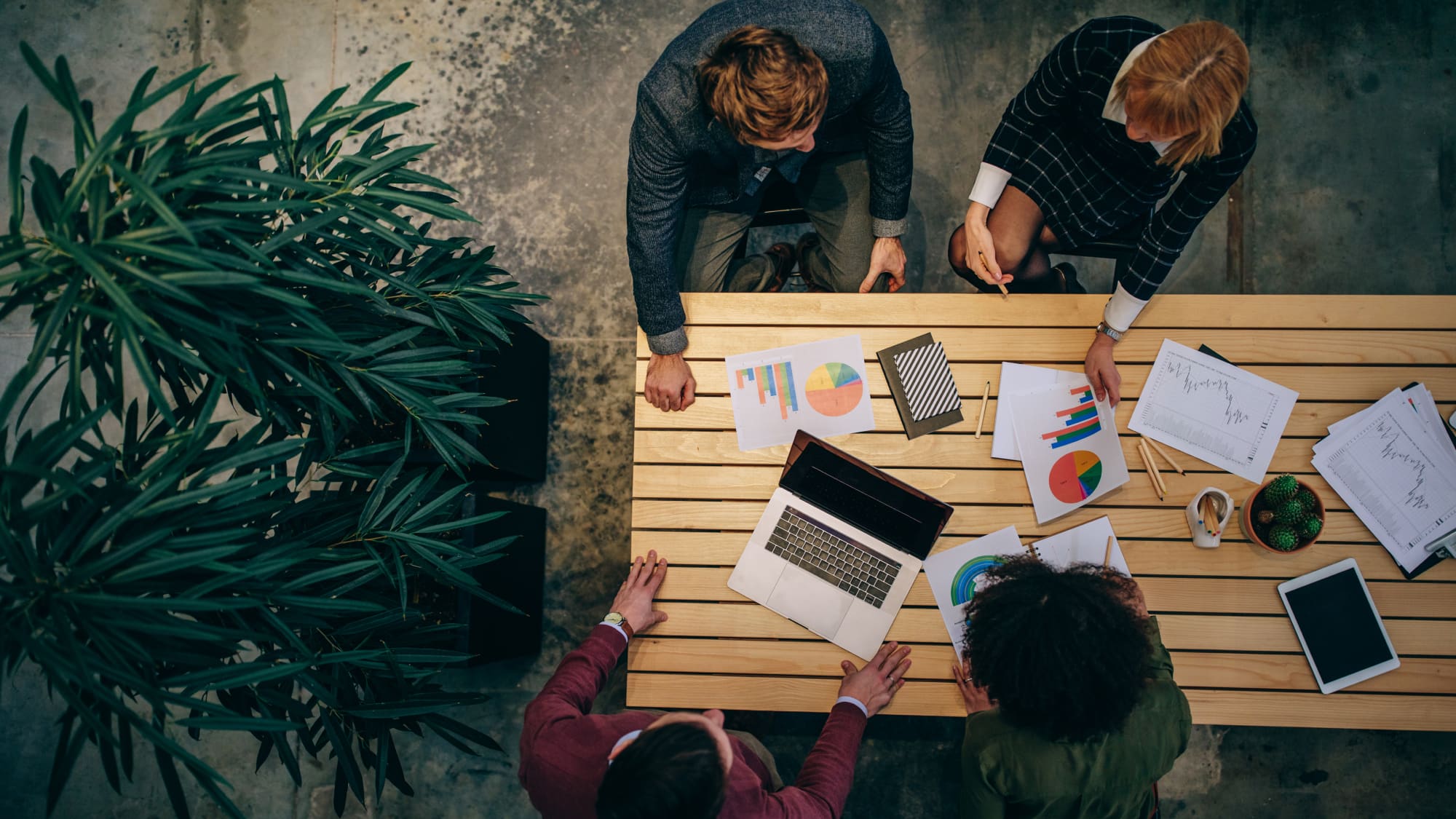 Focus on business continuity & incident response planning