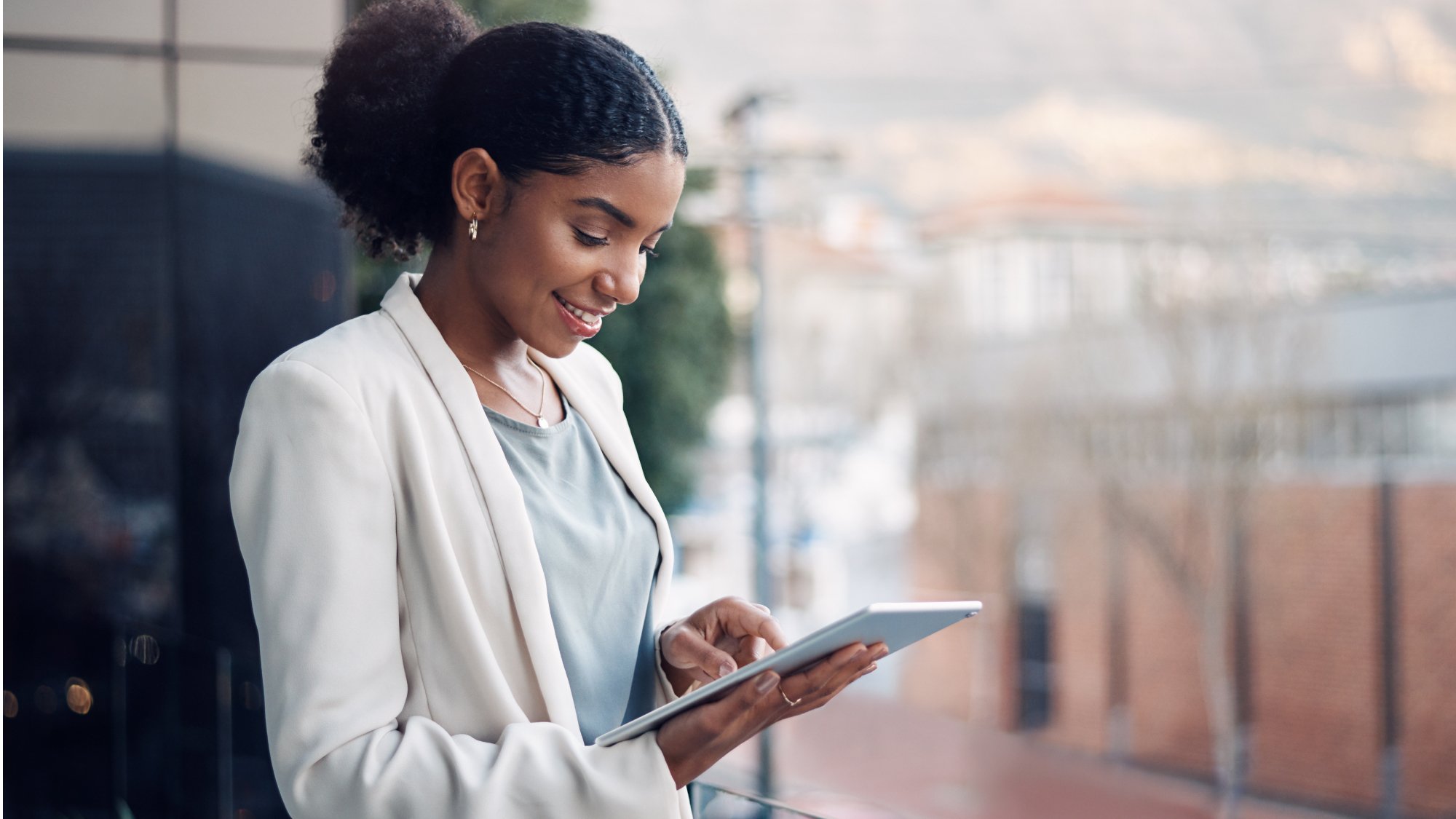 Safety and security are top priorities