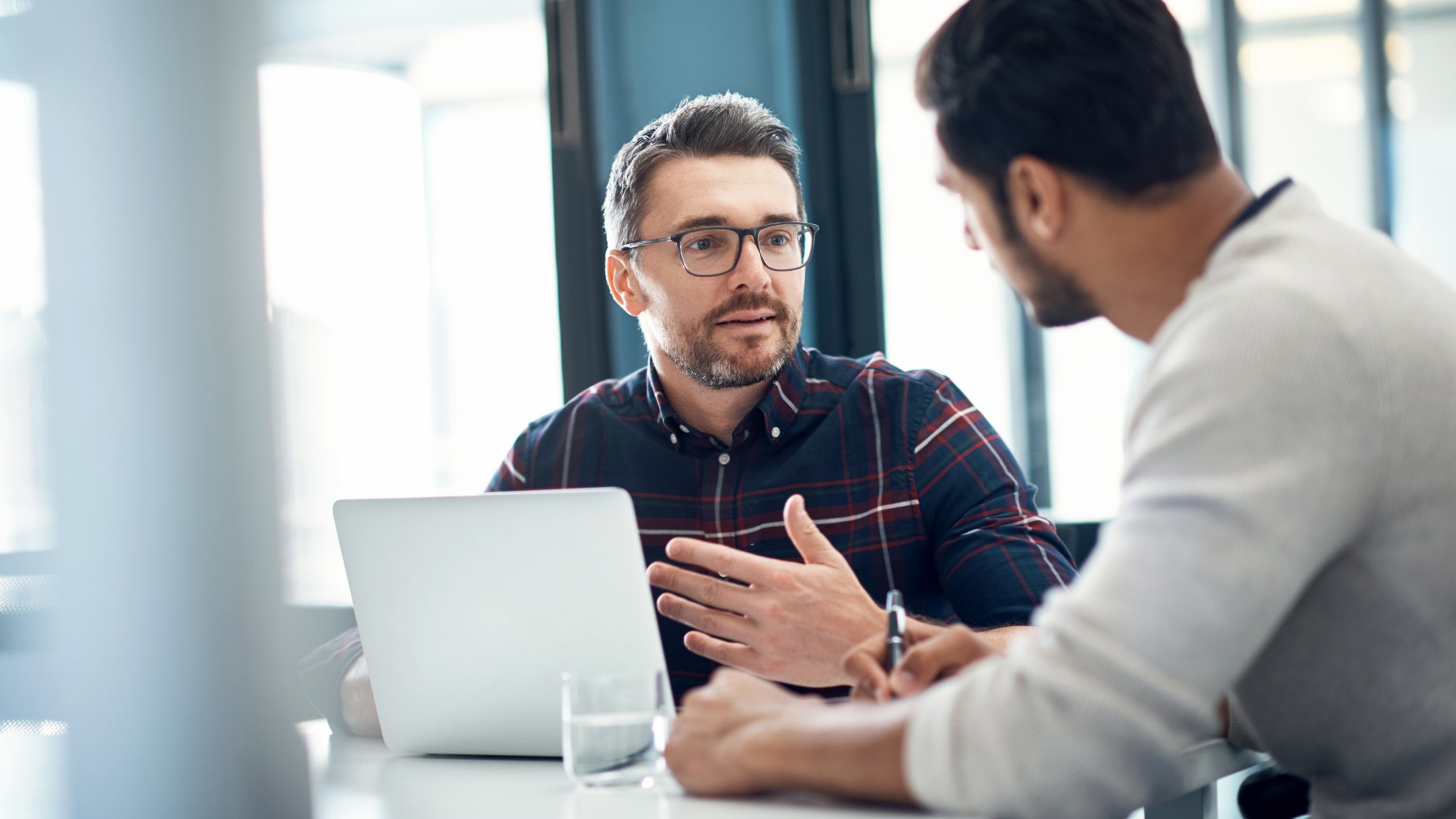 Crowe can help your company develop its AI playbook  