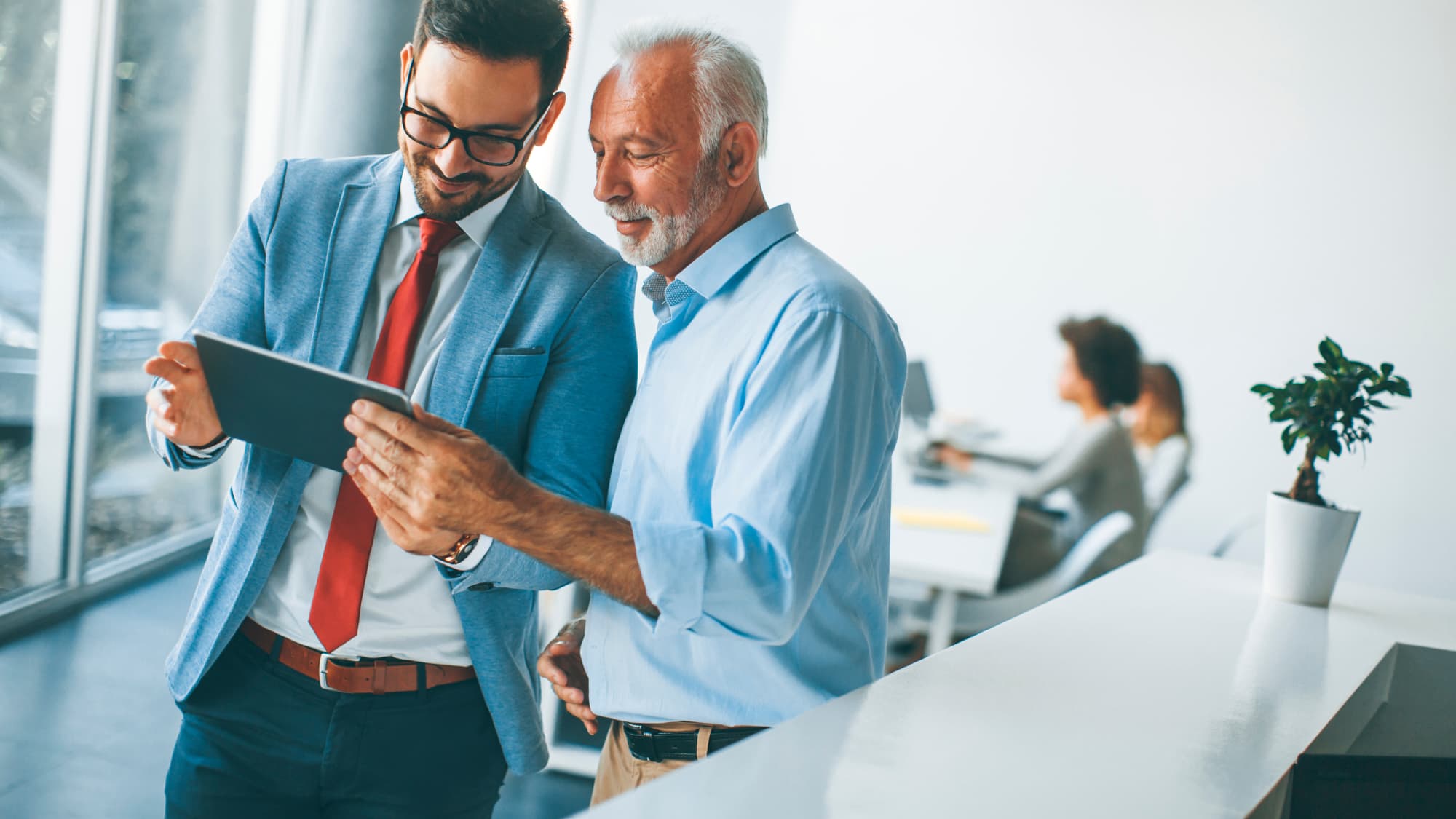 Unveiling the Future of Risk and Compliance