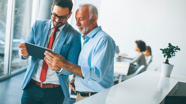 Unveiling the Future of Risk and Compliance