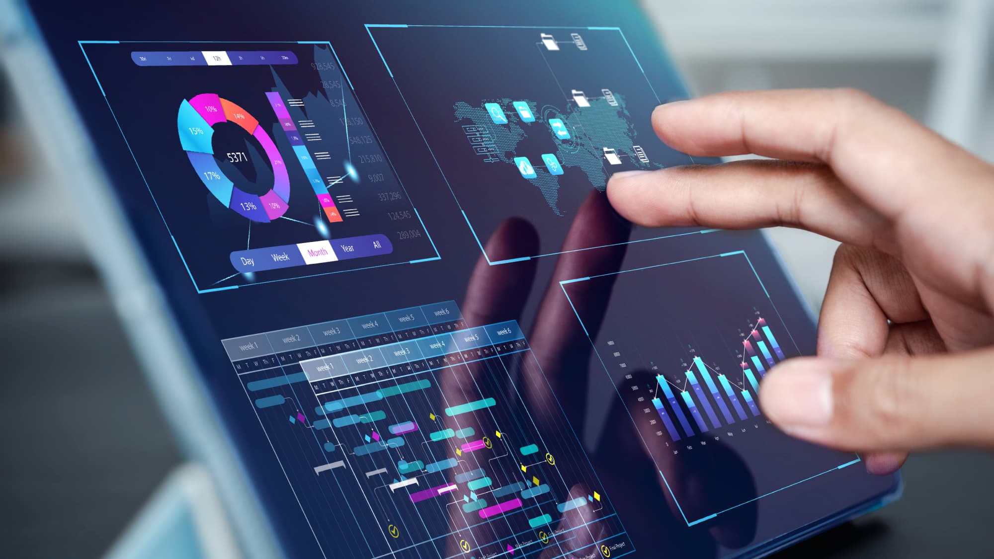 Getting Started With AI in the Public Sector