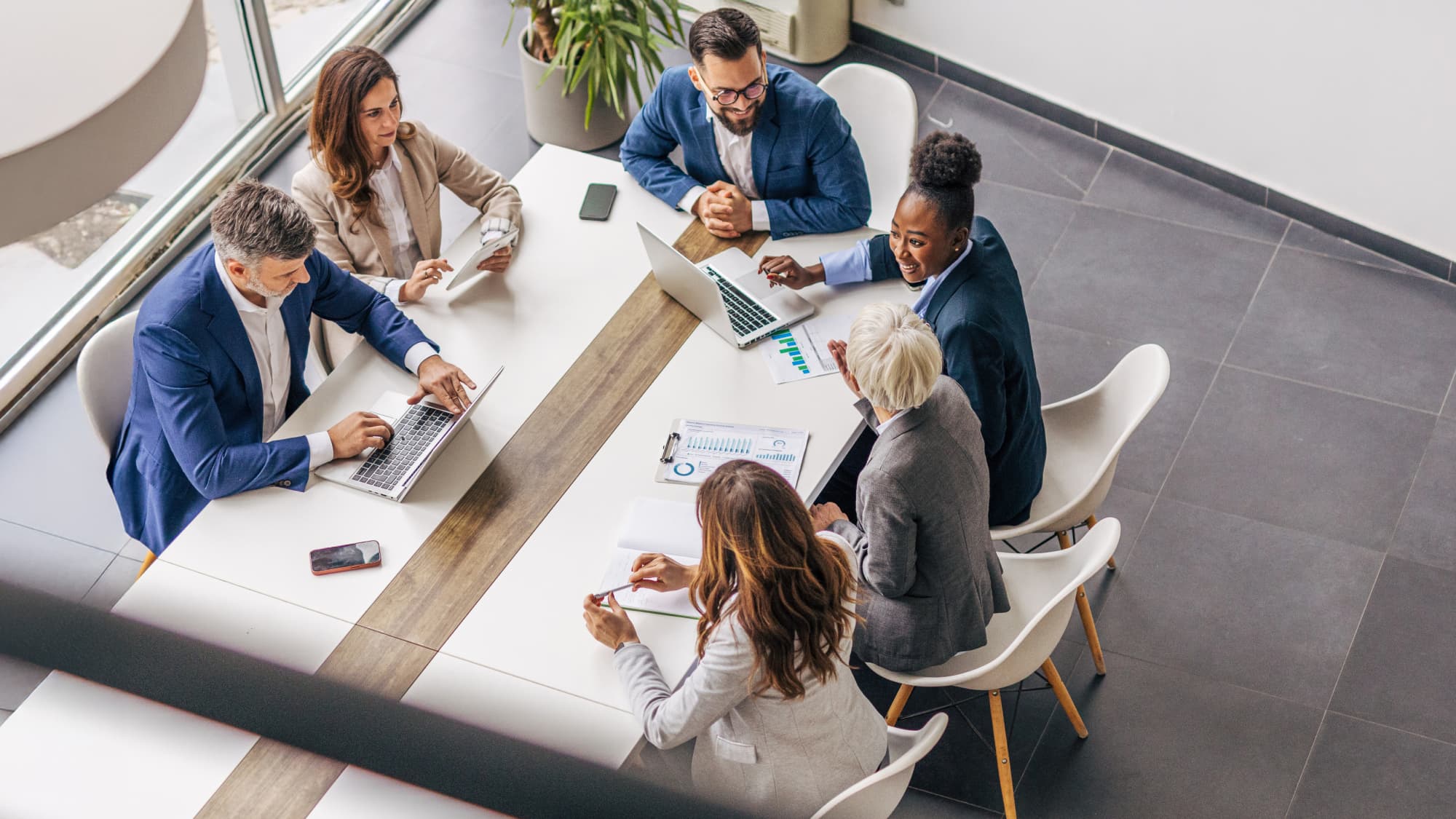 Top Areas of Risk for 2025 Internal Audit Planning