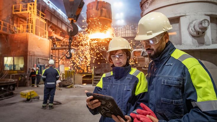 How a Company Turned an ERP Launch Into a Culture Shift