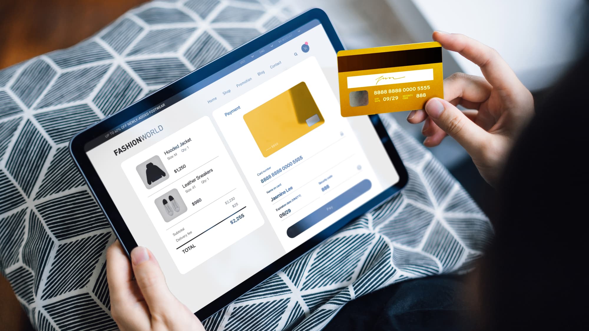 What changes should an organization already have in place