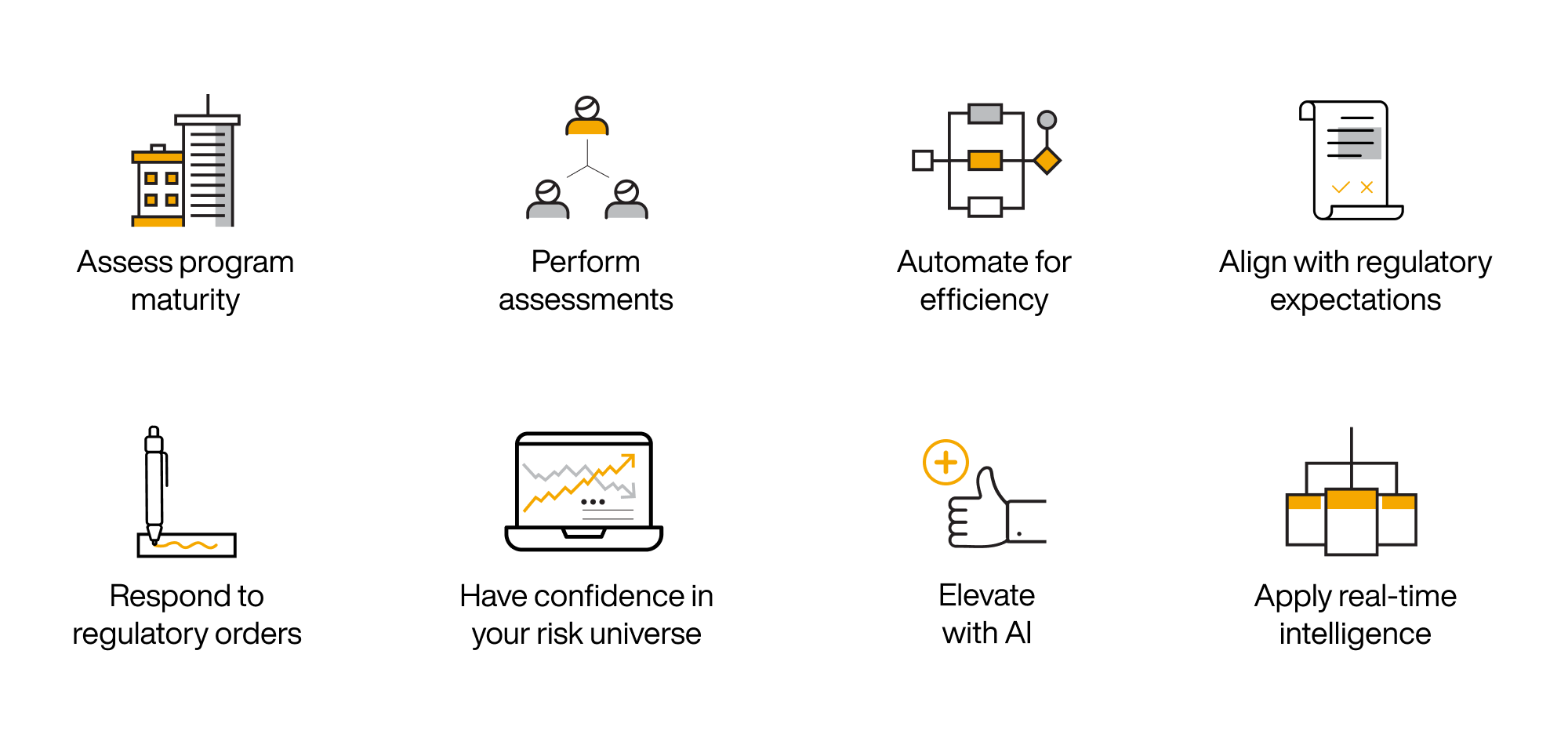 We've got you covered