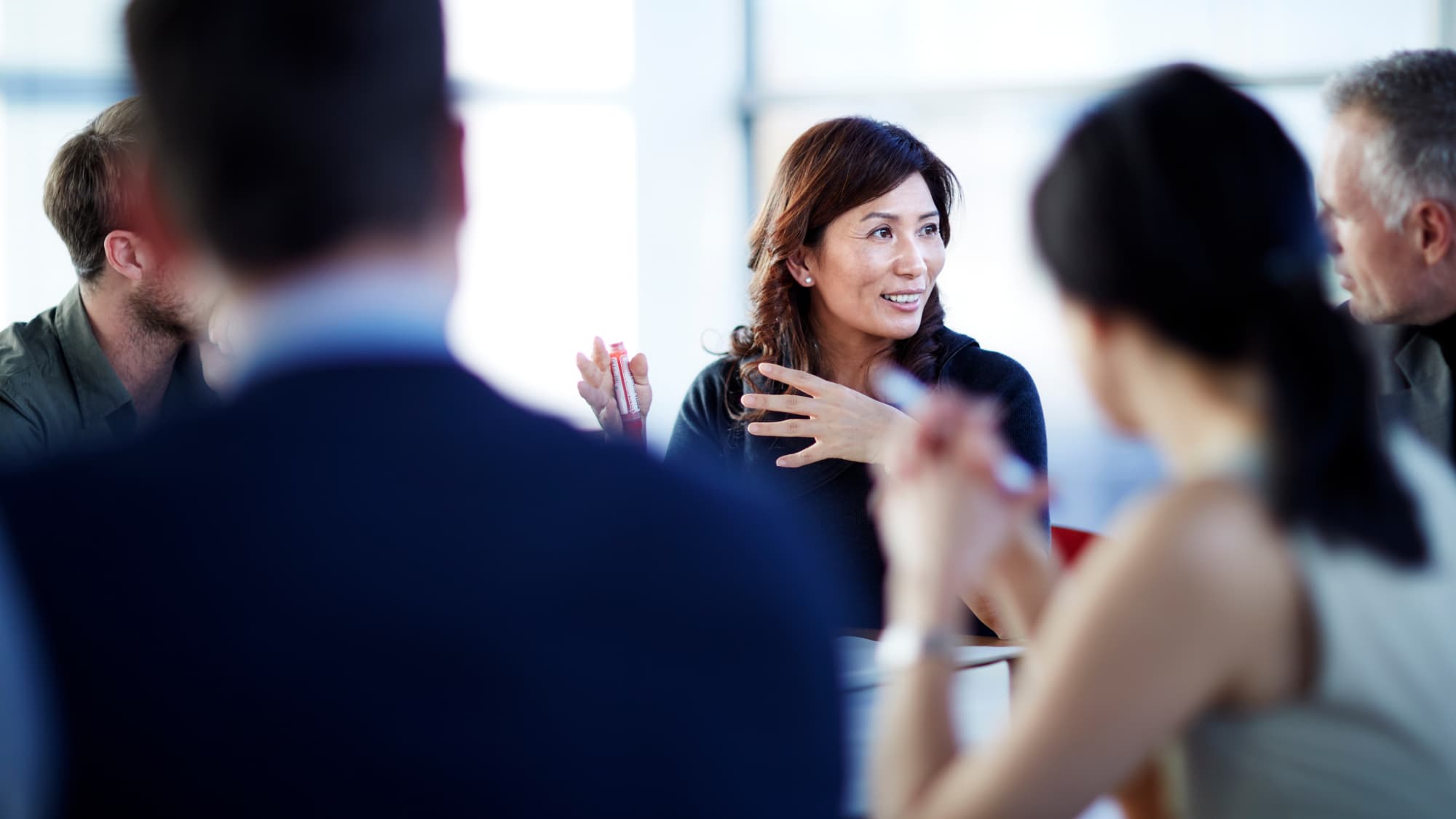 Top Risk Areas for Internal Audit: Financial Services