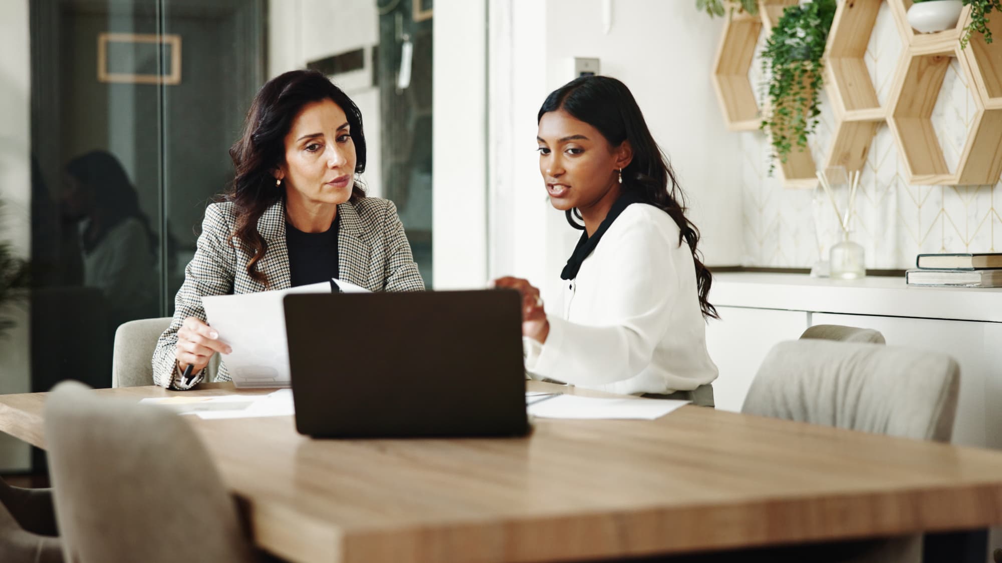 Top Risks Areas for Internal Audit: Financial Services