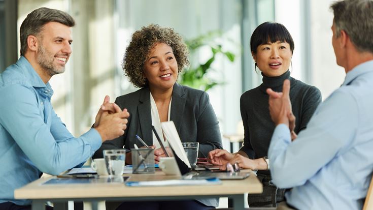 Guidance for Postacquisition Integration & Value Creation