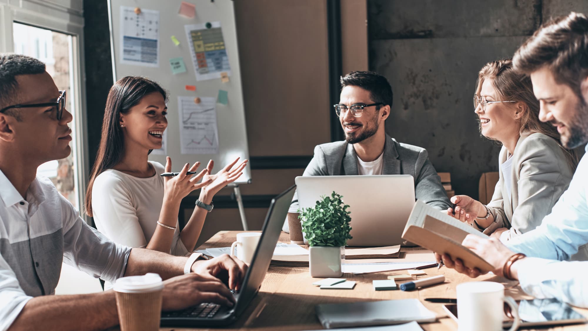 How Pharma Can Best Manage Third-Party Risk