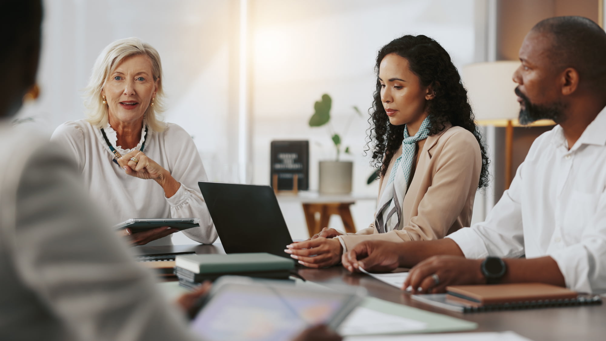 How bank boards can guide transformation