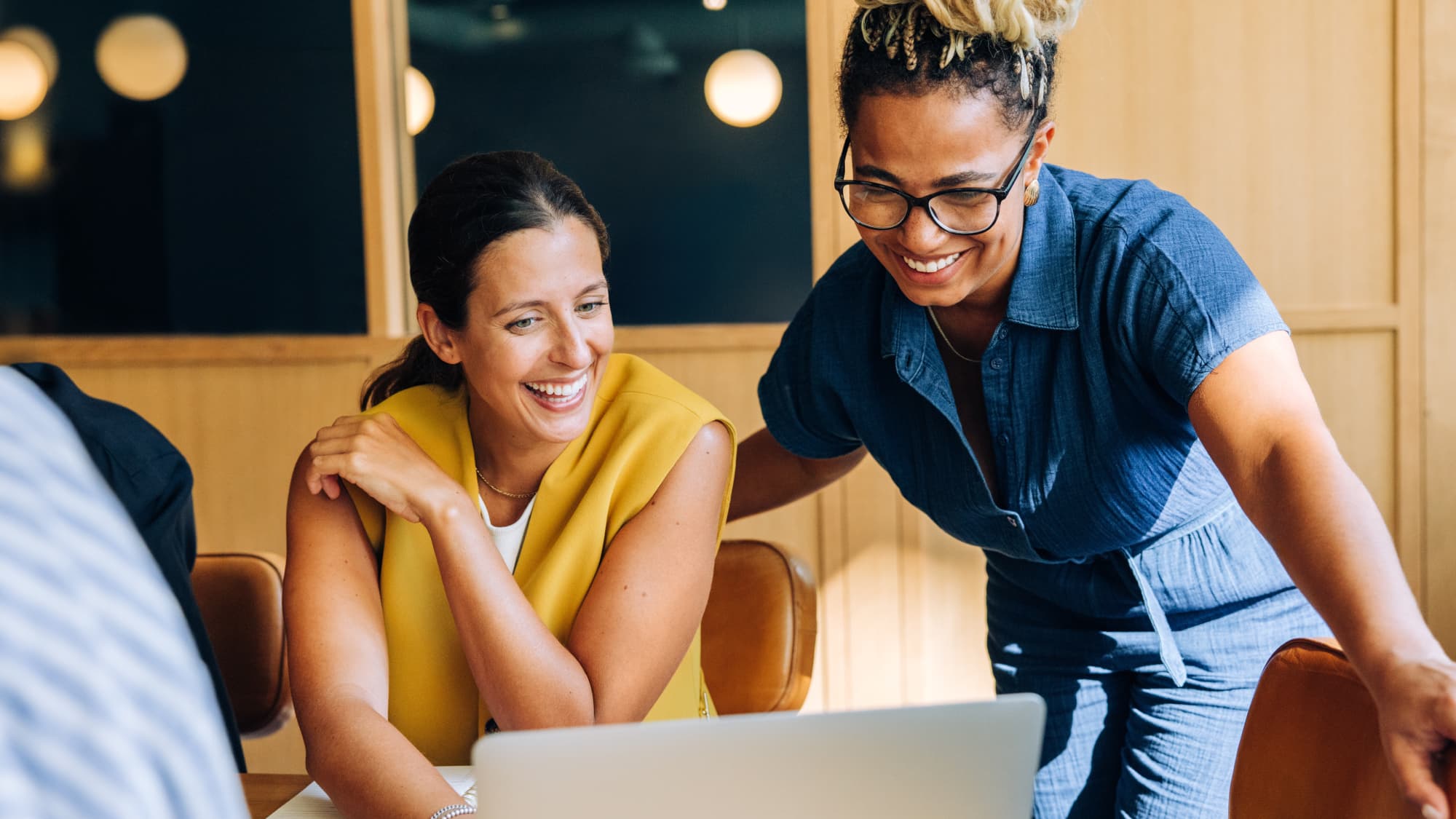 The Human Side of Public Sector Transformation