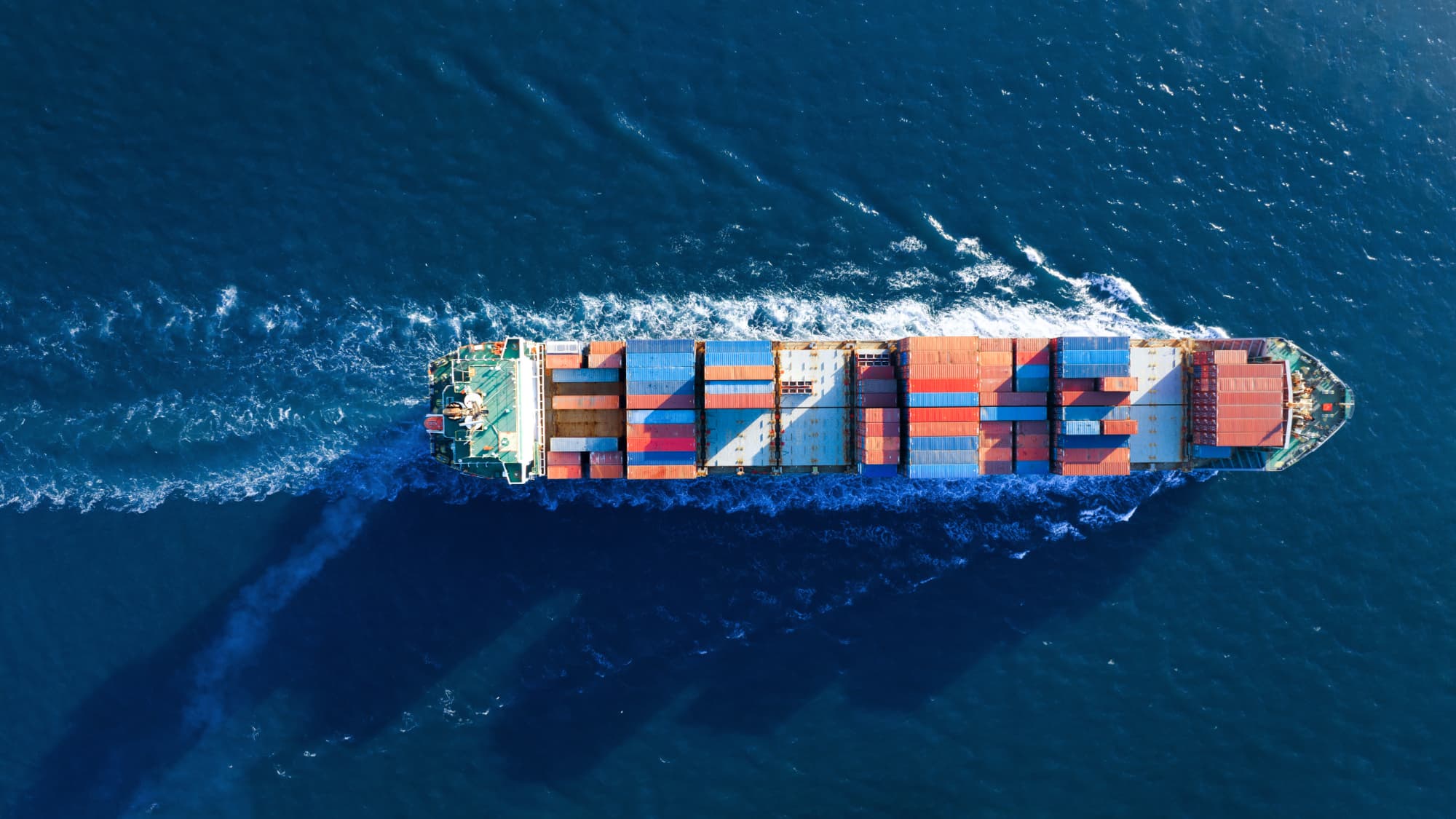 Tariff Tactics: Building Resilient Supply Chains in a Volatile Trade Climate