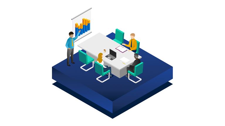 People: Structure TPRM for success