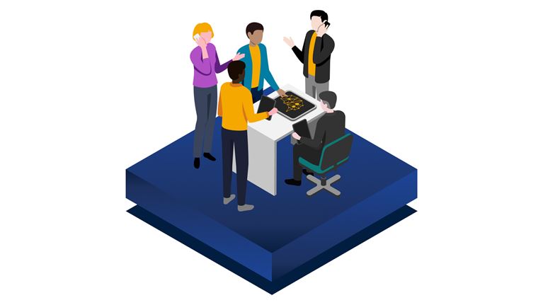 Technology: Empower TPRM with innovation