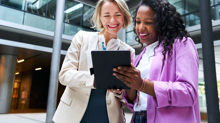 Transforming Project Management in Government Agencies