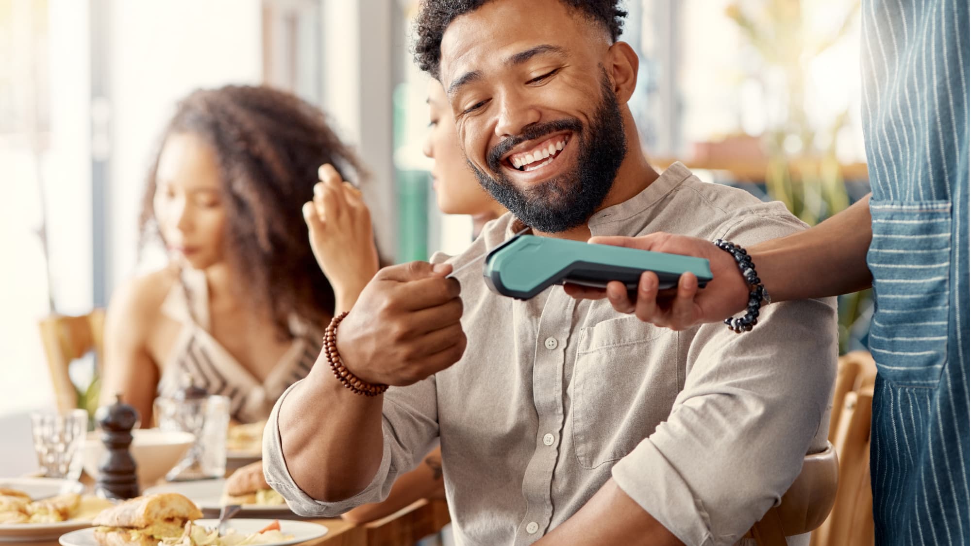 Why Responsible Innovation Is the Future of Fintech