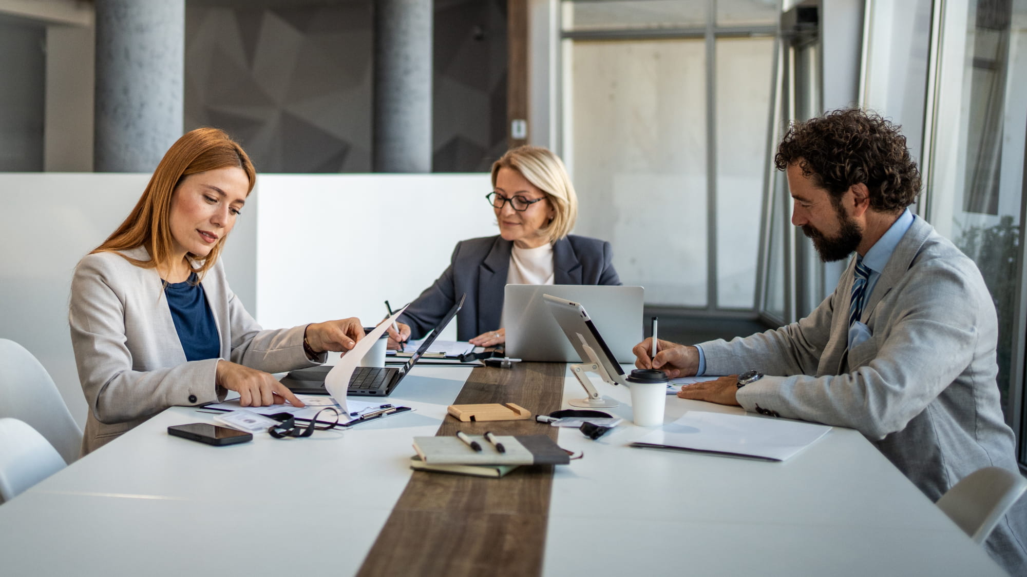 Takeaways From the OCC’s Semiannual Risk Perspective