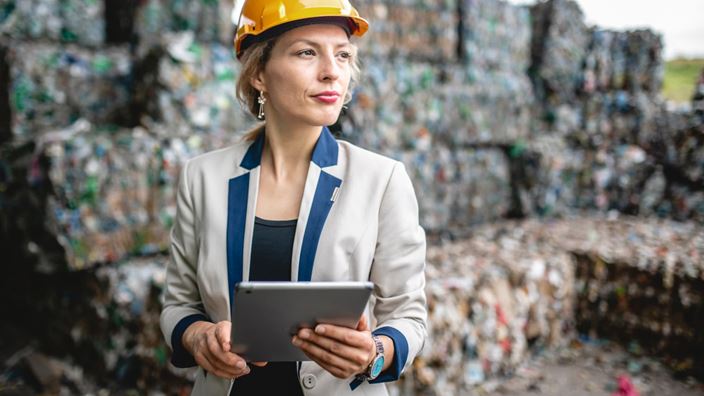 Designing Economically Sustainable EPR Programs