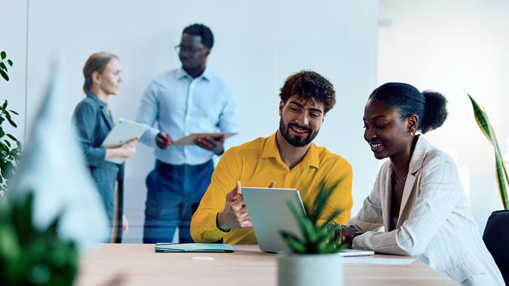 Banking Leaders See Strength in North Texas