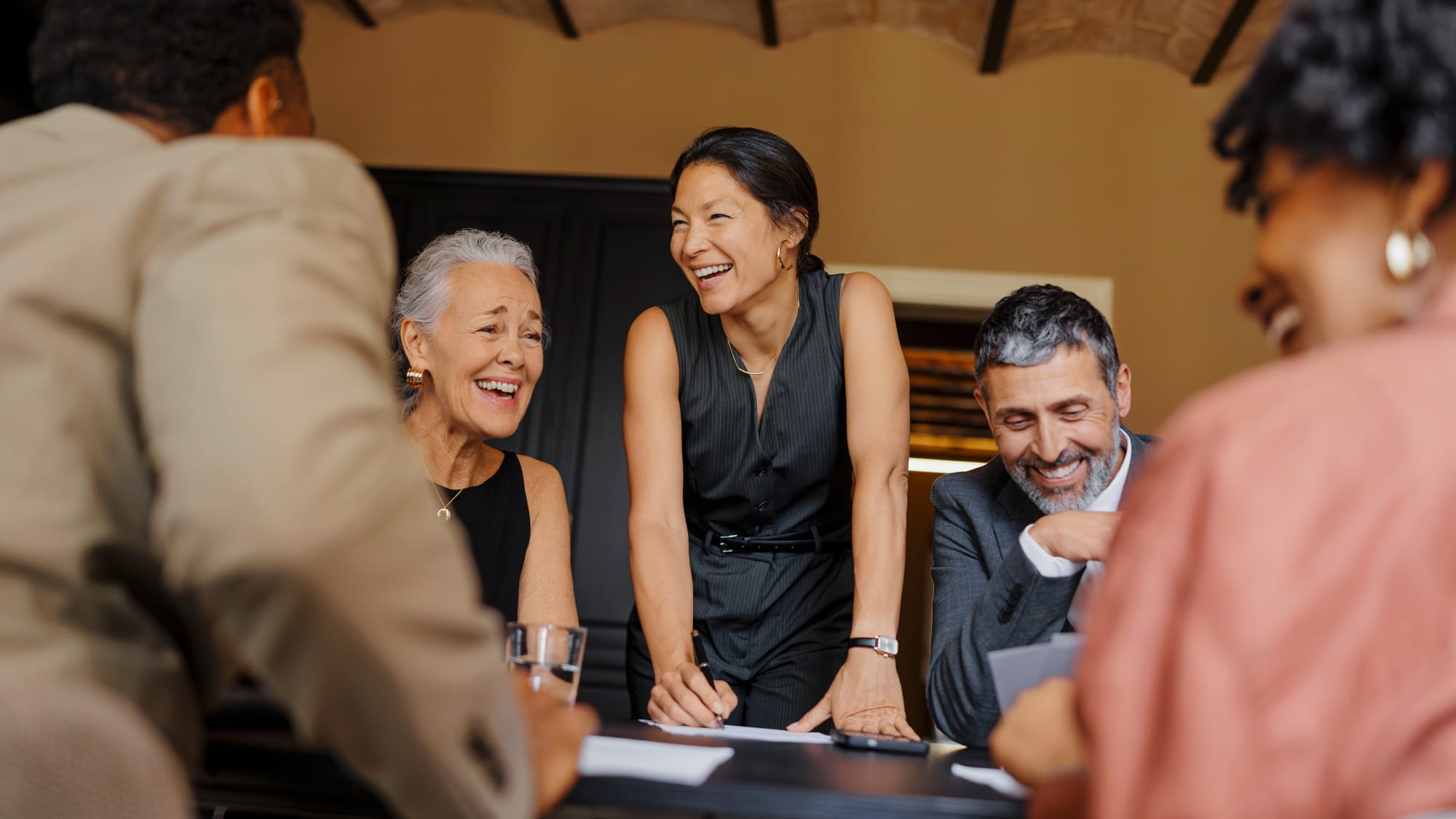 Learn how governance frameworks help balance innovation, risk, and regulatory expectations.